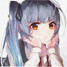 西瓜影视校对员苏迟头像